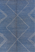 Vintage Kilim Area Rug (7' x 10')